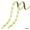 Zelené LED COB pásky do auta 2x30cm 12V AMIO-04573