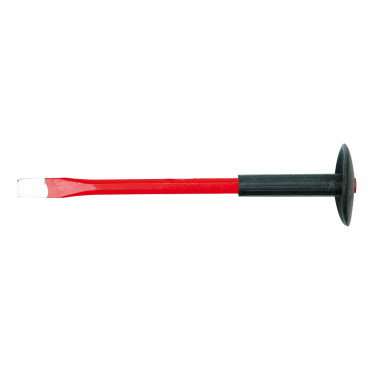 Sekáč plochý 300 mm s ochranou