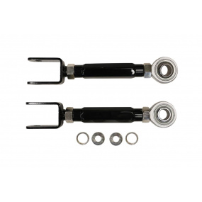 Nastavitelné zadní ramena Nissan 370Z G37 Černé