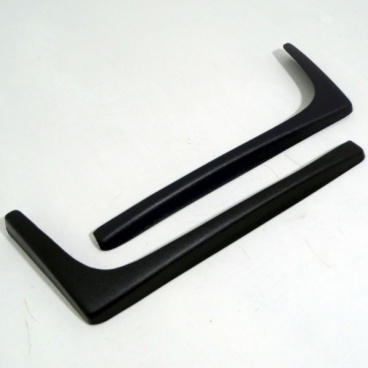 Mračítka Škoda Favorit plastové černé Mračítka Škoda Favorit plastové černé