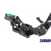 Ruční brzda hydraulická TurboWorks Race Profesional černá