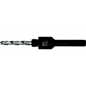 Unašeč šroubový pro vrtací korunky 19 - 29 mm SDS+