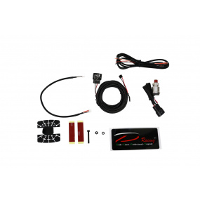 Zegar Depo F1 WP 60mm - Oil Pressure Zegar Depo F1 WP 60mm - Oil Pressure