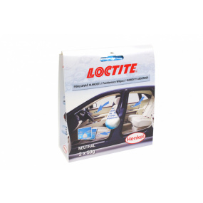 Loctite Pochłaniacz wilgoci 2x50g