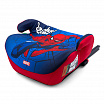 Autosedačka podsedák ISOFIX 125-150cm SPIDERMAN R129
