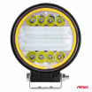 Pracovní lampa reflektor LED AWL14 12V 24V AMIO-02428