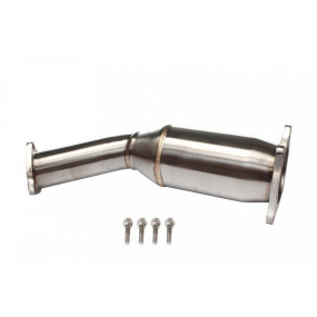 Downpipe Audi A4 B7 Quattro 2.0TFSI