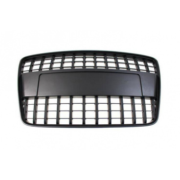 Gril Audi Q7 4L Černý