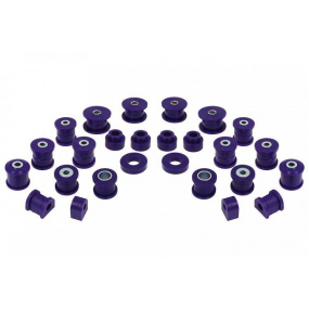 Komplet tulei zawieszenia (centryczne) TurboWorks - NISSAN PATROL Y60/Y61 - 24szt. Komplet tulei zawieszenia (centryczne) TurboWorks - NISSAN PATROL Y60/Y61 - 24szt.