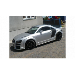 Dokładka Audi TT 8N Progi R8 Look