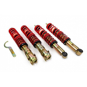 Zawieszenie gwintowane MTS VW Golf II III +Kombi Jetta II Passat B3 B4 Kombi Sedan Vento 86-97 Zawieszenie gwintowane MTS VW Golf II III +Kombi Jetta II Passat B3 B4 Kombi Sedan Vento 86-97
