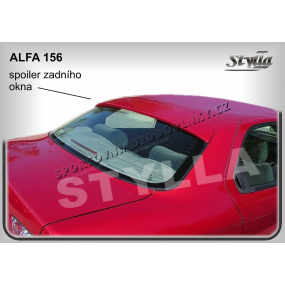 ALFA ROMEO 156 sedan 97-05 prodloužení střechy AL6L