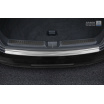 Nerez kryt-ochrana prahu zadního nárazníku Mercedes GLC Coupe 2016-17