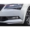 Rozšíření předního nárazníku Škoda Superb III. Lim./Combi od r.v. 2015