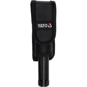 Svítilna BIG voděodolná IP64, fce ZOOM, 110lm, 1xAA, 162x37mm