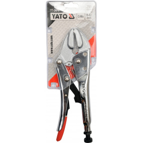 Kleště samosvorné 250 mm