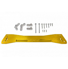Rám stabilizátoru Honda Civic 92-95 Gold ASR