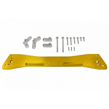 Rám stabilizátoru Honda Civic 92-95 Gold ASR