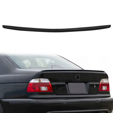 Zadní křídlo BMW 5 E39 Spoiler PU