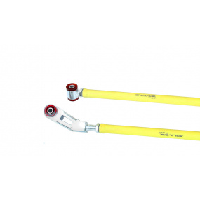 Wahacze BMW F45 F46 F48 Regulowane Tylne Górne Yellow