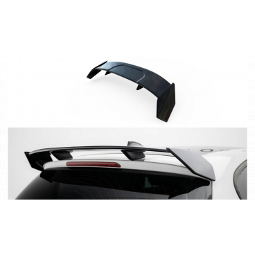 Prodlužovací spoiler BMW 1 F20 M-Pack