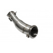 Downpipe BMW G80 M3 G82 M4