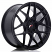 JR Wheels JR18 18x8,5 ET40 5x112/114 Matná Černá