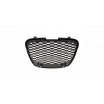 Gril SEAT LEON ALTEA Facelift Černý bez znaku