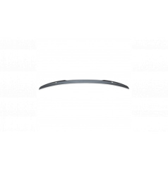 Zadní křídlo BMW 4 F32 Lip Carbon Look
