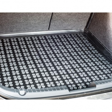 Gumová vana do kufru - Kia Ceed III, 2018-, Hatchback. pro vrchní část