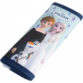 Návlek na bezpečnostní pás FROZEN 2