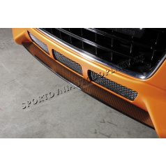 AUDI TT 8J Lipa pod spoiler K 00055150 (S 00055151)