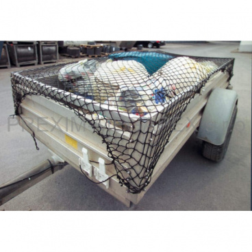 Síť na přívěsný vozík Plus 350x180cm Síť na přívěsný vozík Plus 350x180cm