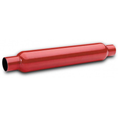 Sportovní rezonátor Magnaflow RED průměr 67 mm, délka 760 mm (13146)