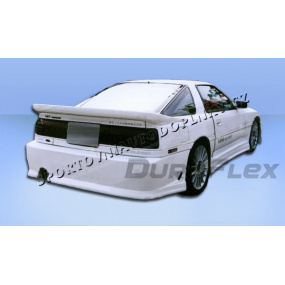 TOYOTA SUPRA (86-92) C-1 Rear Bumper (zadní nárazník