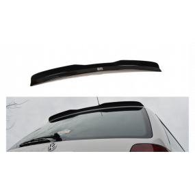Spoiler Volkswagen Passat B5 Tył Gloss Black Spoiler Volkswagen Passat B5 Tył Gloss Black