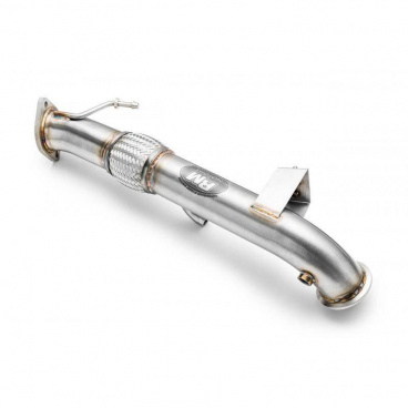 Downpipe FORD Focus ST Mk3 2.0T Decat Downpipe FORD Focus ST Mk3 2.0T Decat