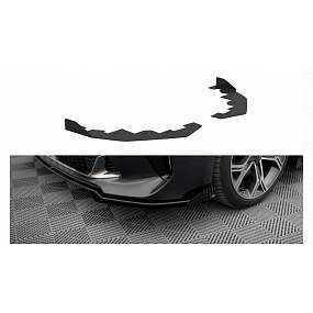 Flapsy Kia Stinger I GT GT-Line Przednie Flapsy Kia Stinger I GT GT-Line Przednie