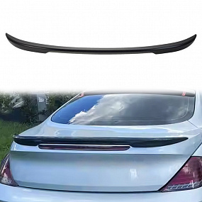 Zadní křídlo BMW E63
