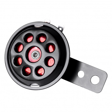 Klakson zvukový signál 12V Klakson zvukový signál 12V