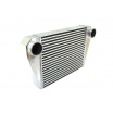 Intercooler TurboWorks 450x350x76 zadní