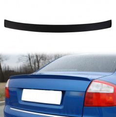 Zadní spoiler (křídlo) Audi A4 B6 2002-05