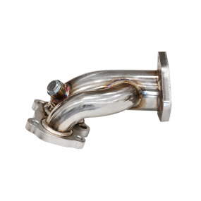Downpipe Nissan 200SX S14 SR20DET Typ:C