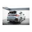 Prodlužovací spoiler BMW X1 U11 M-Pack 3D