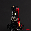 Automobilové LED žárovky F26 PRO LumiTec LIMITED +130% DUO FULL CANBUS H7 H18 12V 24V