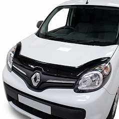 Deflektor přední kapoty Renault Kangoo 2013+