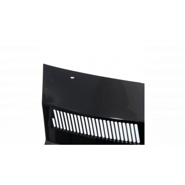 Gril Volkswagen Transporter T6 Černý & Červený Gril Volkswagen Transporter T6 Černý & Červený