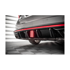 Ledowe Światło Stop Skoda Octavia RS Mk4 Textured Ledowe Światło Stop Skoda Octavia RS Mk4 Textured