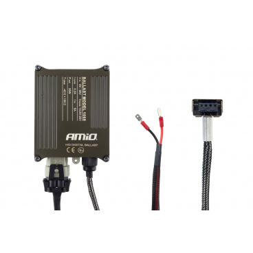 Xenonová HID digitální měnička 1068 D1S Canbus AMIO-01549 Xenonová HID digitální měnička 1068 D1S Canbus AMIO-01549