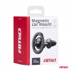Magnetický držák na telefon do auta na mřížku My Mag AMIO-03793